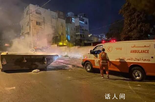 卡塔爾紅新月會撥款援助加沙地帶 撥款100萬美元