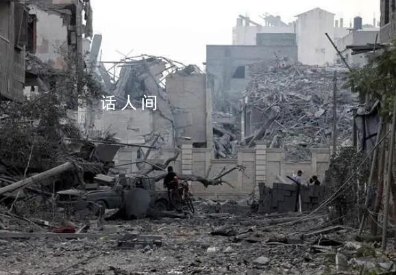 以色列此次戰爭成本或達68億美元 以色列一些人開始算經濟賬