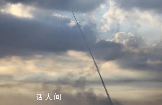 以軍承認軍方未能阻止哈馬斯襲擊 稱將對哈馬斯如何發動襲擊進行調查