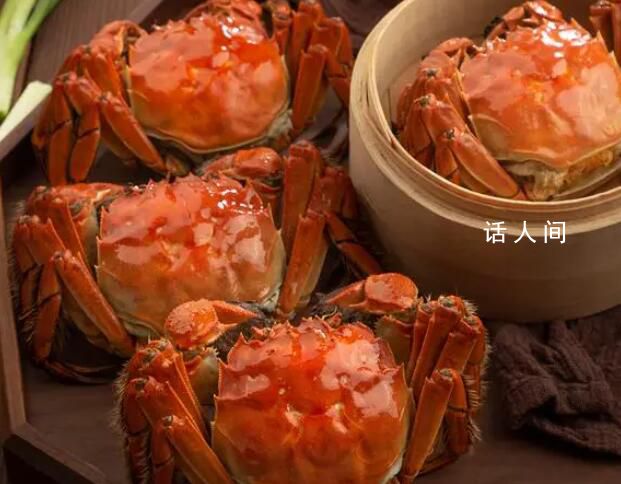 大閘蟹入侵英國多地 引起廣泛關注