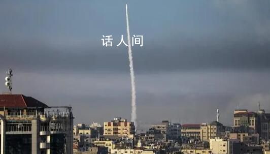 巴以沖突已致雙方超3200人死亡 以方死亡人數超過1300人