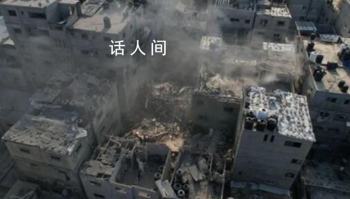 中國將派特使推動巴以停火止戰 巴以沖突新篇章:中國出手