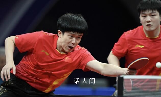 國乒深受“飯圈文化”之害 希望抵制代拍和長時間跟拍等行為