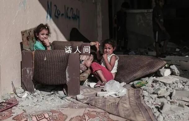 埃及為何拒絕接收巴勒斯坦難民 無法承受的代價