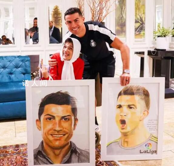 伊朗官方否認(rèn)C羅將受鞭刑 別再造謠了