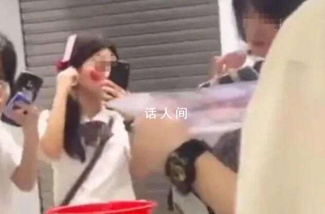 地鐵回應乘客需卸妝才能進站 去參加完長隆活動后需卸妝才能進地鐵站