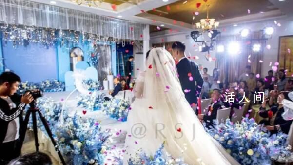 去年中國結婚人數25至29歲最多 人口負增長的趨勢會延續嗎