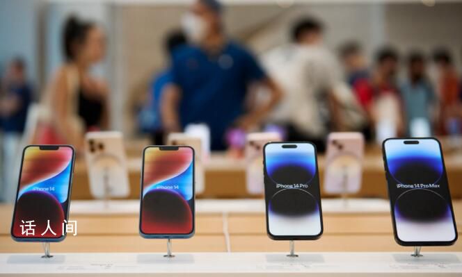 未拆封iPhone免開箱即可更新 正在研發一種新的設備