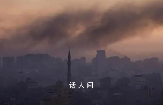 已有14名聯(lián)合國(guó)工作人員死于加沙 巴以新一輪沖突已致雙方超4100人死亡