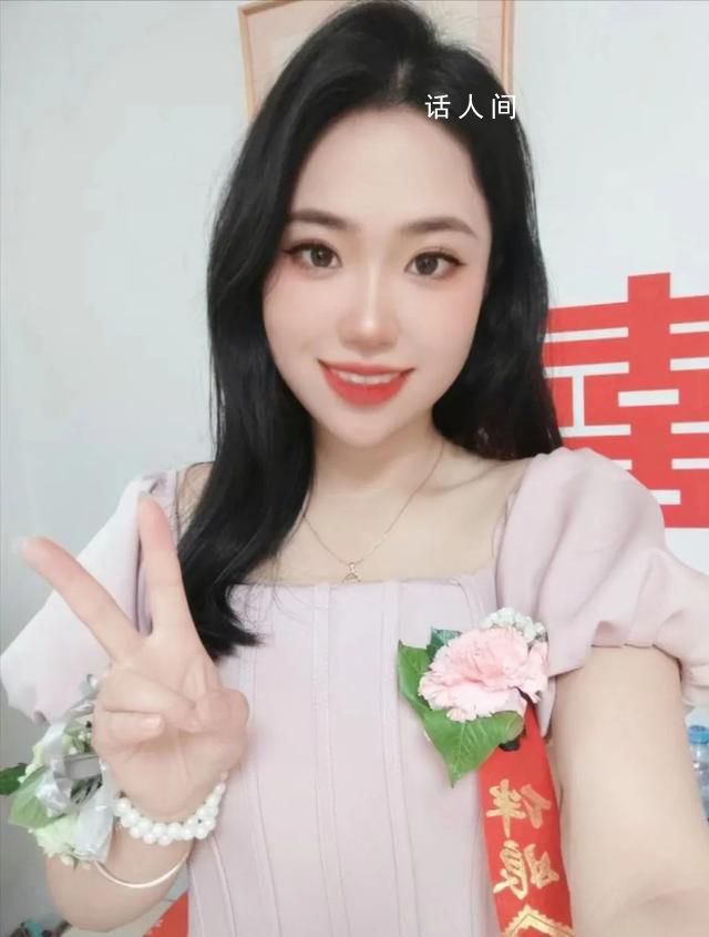 23歲青島姑娘16次兼職做伴娘 找我們不欠人情還專業