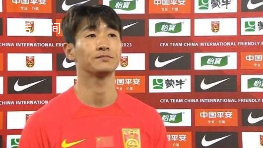 韋世豪:不希望球迷一直喝倒彩