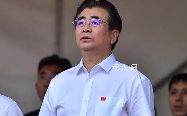 新任中國足協主席 主抓三大球有成效