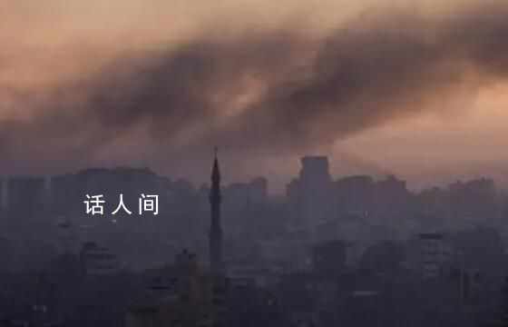 外媒:加沙迅速爆發人道主義危機