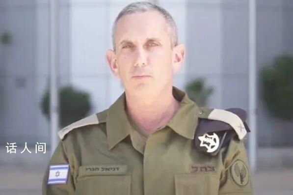 以軍:將在“中東任何地方”行動