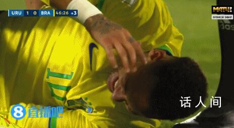 內(nèi)馬爾左膝疑似膝蓋嚴(yán)重扭傷 將接受更詳細(xì)的檢查