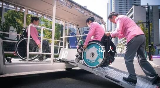 有愛無“礙” 靜待“花”開