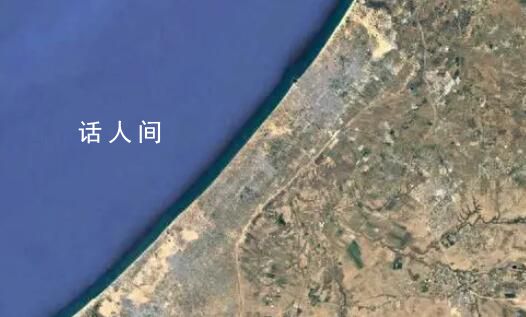 以色列公布對加沙地帶作戰(zhàn)計劃 在加沙地帶建立一個新的安全政權(quán)