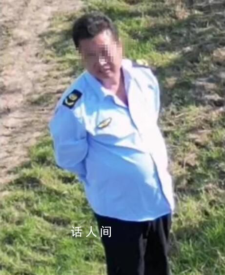 河南一地有執(zhí)法人員帶人偷紅高粱?正在展開調(diào)查