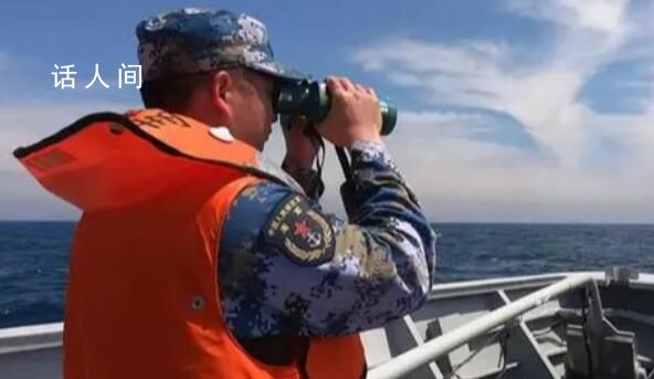 外媒炒“中國(guó)6艘艦艇同時(shí)現(xiàn)身中東”