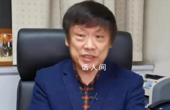 胡錫進談A股大跌:不能放任跌下去