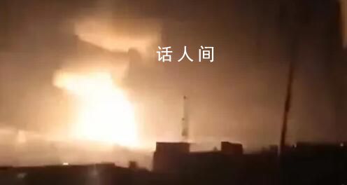 巴媒:以軍向加沙發(fā)動(dòng)最猛烈轟炸