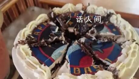 數十名俄飛行員險遭劇毒蛋糕團滅 這是烏克蘭策劃的一次暗殺行動