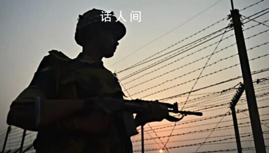 印度軍隊向巴基斯坦開火 印巴關系的未來走向堪憂