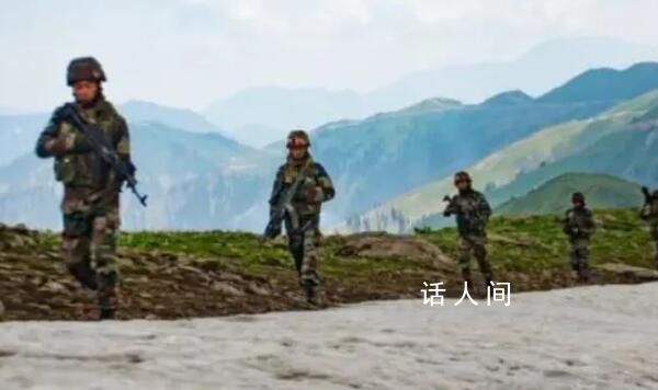 印巴互相指責對方先開火 印巴邊境突然發生交火事件