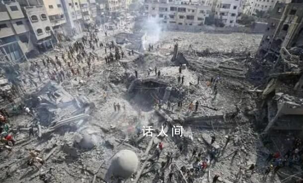 以軍稱打死哈馬斯空中部隊指揮官 伊薩姆·阿布·魯克巴在以軍一次空襲中身亡