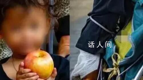 警方回應深圳尿不濕小孩地鐵站乞討 正在核實是否為被拐賣兒童