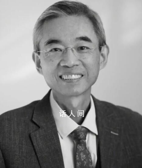 學生眼中的吳尊友沒有一天不在工作 他太累了