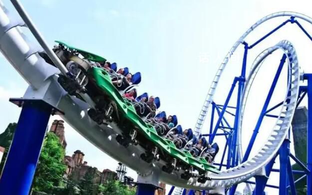 深圳過山車碰撞受傷者4人在ICU 情況平穩(wěn)均無生命危險