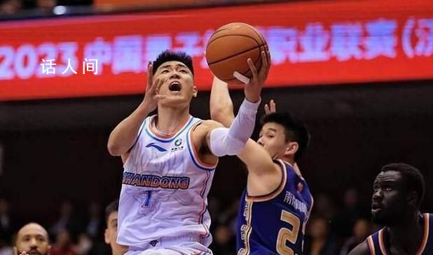 山東男籃恐遭聯盟重罰 丁偉賽后做出意外舉動