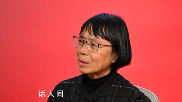 全國婦聯(lián)換屆 副主席張桂梅是何級別