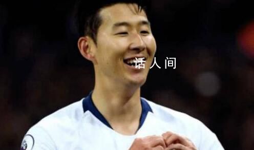 孫興慜攻入英超第111球 超越馬內(nèi)與達(dá)布林并列 