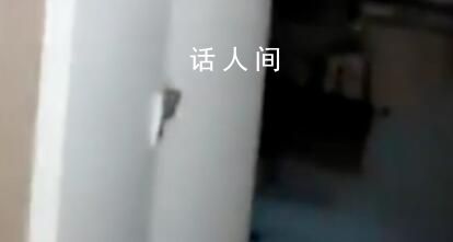 女生去溫州同學家發現廁所藏衣柜里 同學說以為全國都這樣