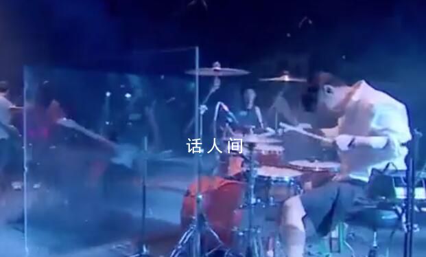 樂夏3熱門樂隊特別直播 現場體驗讓你沉醉其中