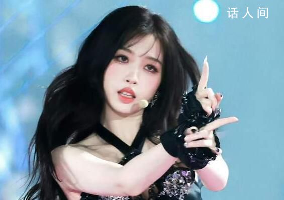 虞書欣被激光筆照射?有人出來澄清