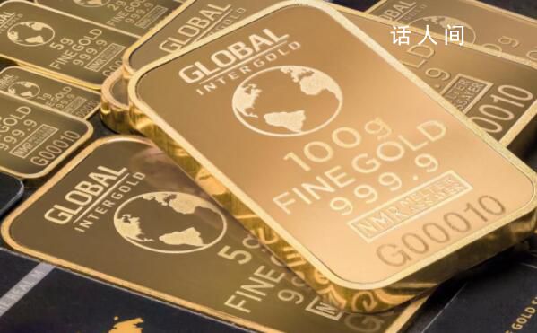 理財基因動了 00后囤金也瘋狂