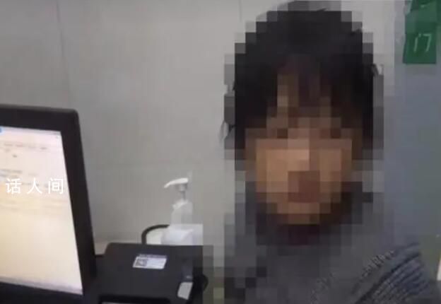 女生遭短暫圍住拍打視頻為何不公開 初查未發現存在故意傷害的情形