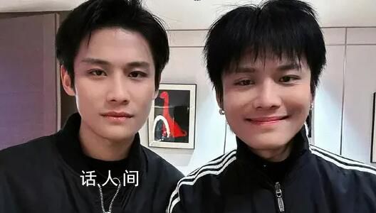 小楊哥和徒弟定期直播未開播 面臨的口水戰不斷