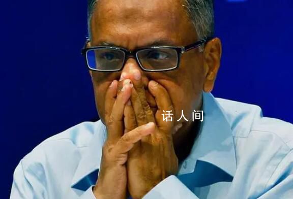 印度富豪主張年輕人每周工作70小時 印度的年輕人從西方學到了壞習慣