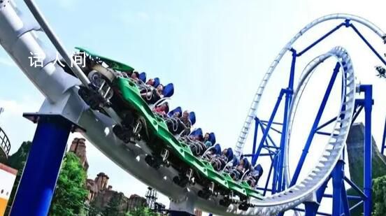 事故傷者具體多少?深圳歡樂谷回應