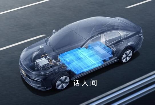 中國電動車掘金中東:躺著賺錢