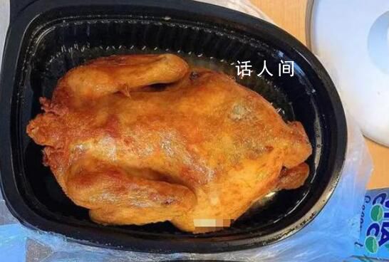 盒馬回應烤雞中吃出生肉 烤箱導熱管故障