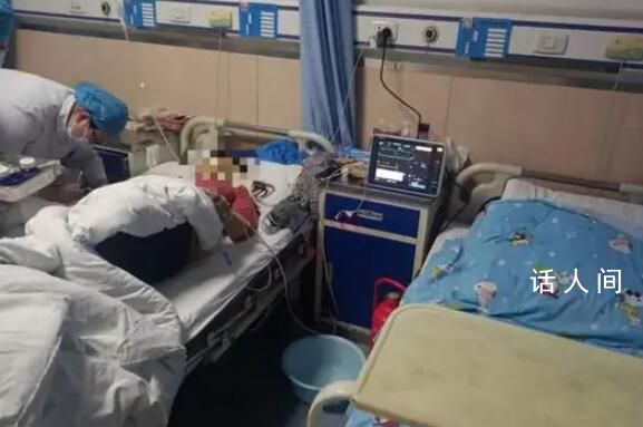 55歲患者住院十余天后輸液死亡 家屬質(zhì)疑醫(yī)生違規(guī)用藥導(dǎo)致死亡