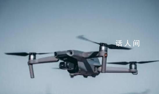 被罰440億元?大疆回應