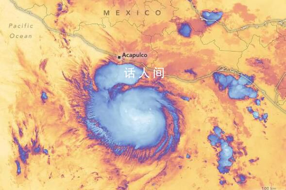 中等強度厄爾尼諾事件即將形成 目前赤道中東太平洋已進入厄爾尼諾狀態