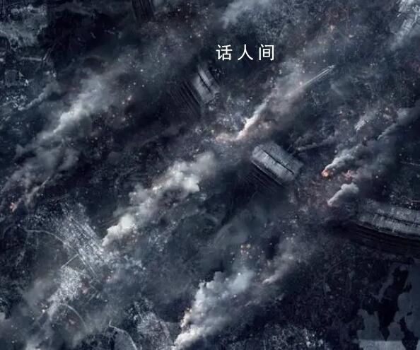 《流浪地球3》定檔 李雪健吳京回歸