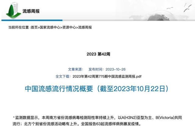 專家:已出現呼吸道混合感染病例